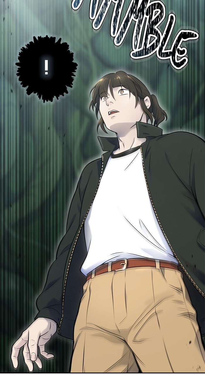 Tower of God manga, chapter 610, page 191 of 211