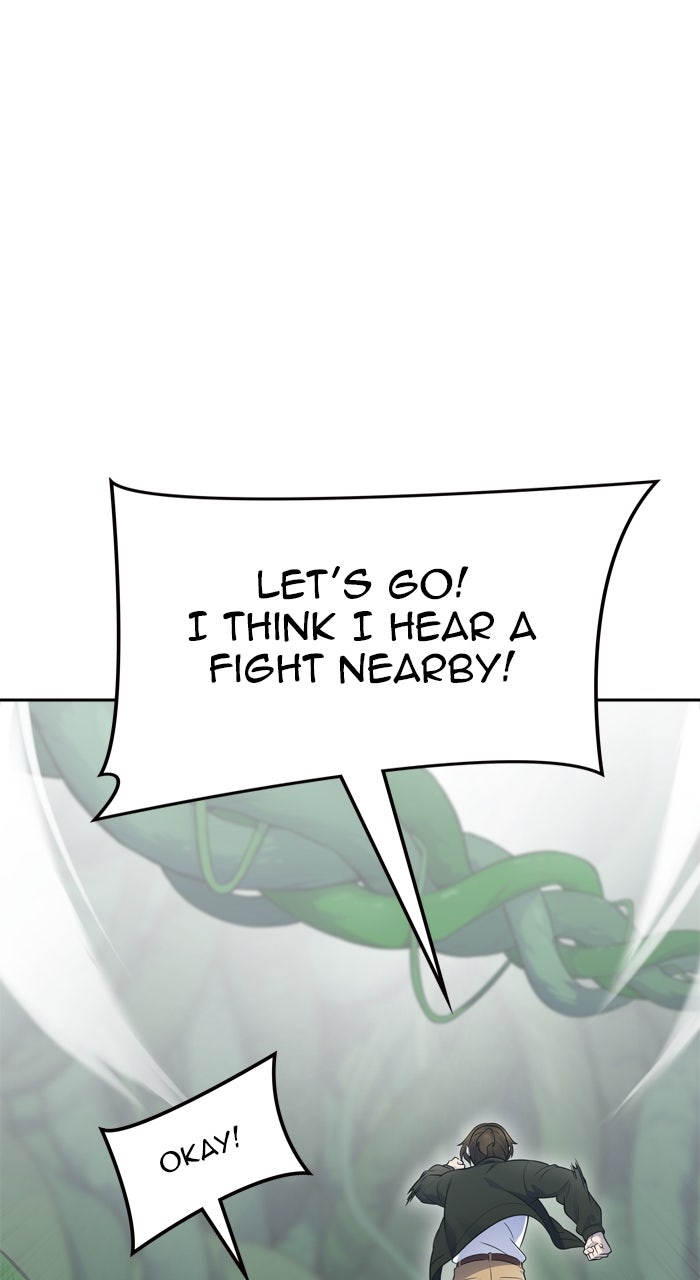 Tower of God manga, chapter 610, page 192 of 211