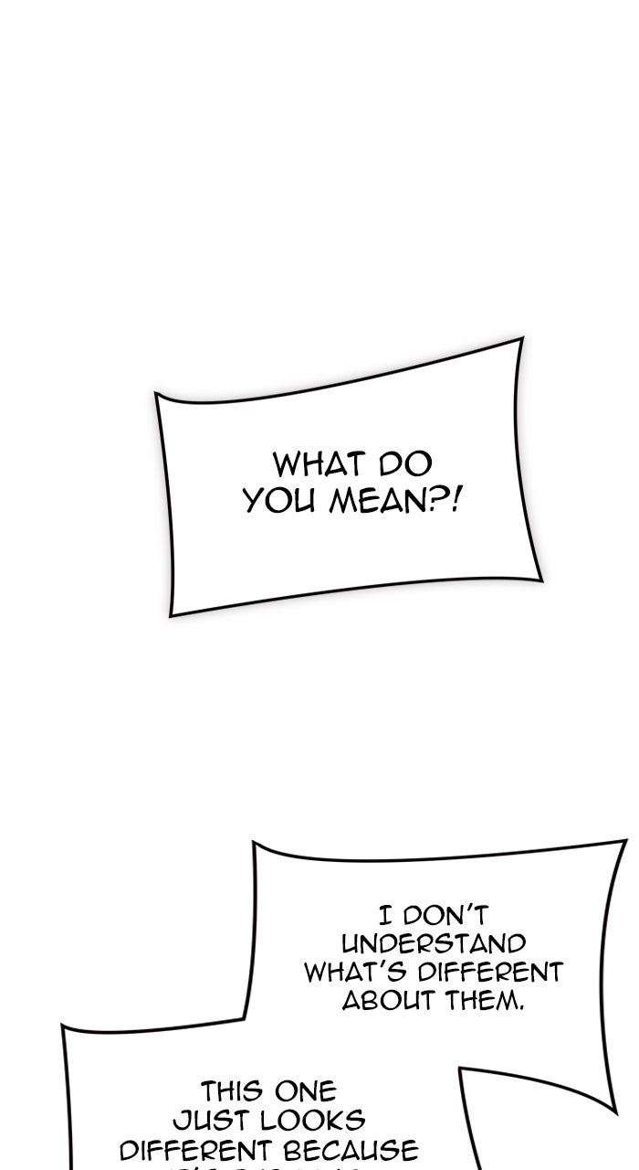 Tower of God manga, chapter 610, page 194 of 211