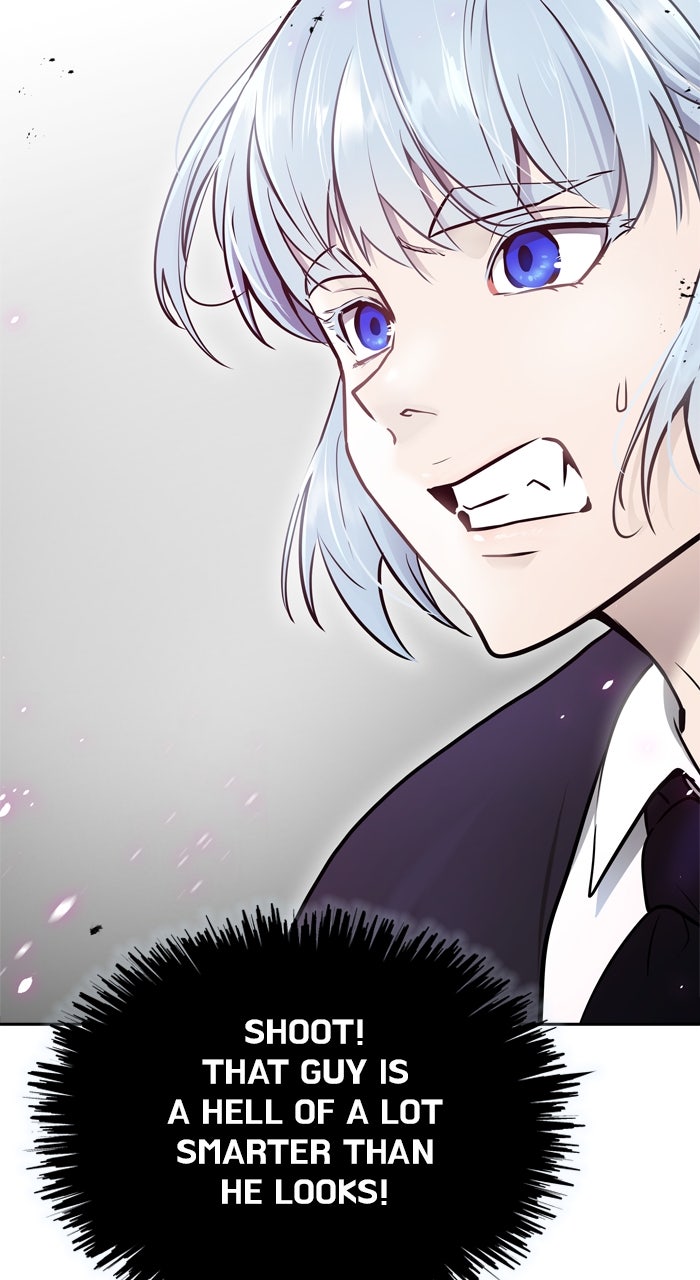 Tower of God manga, chapter 610, page 197 of 211