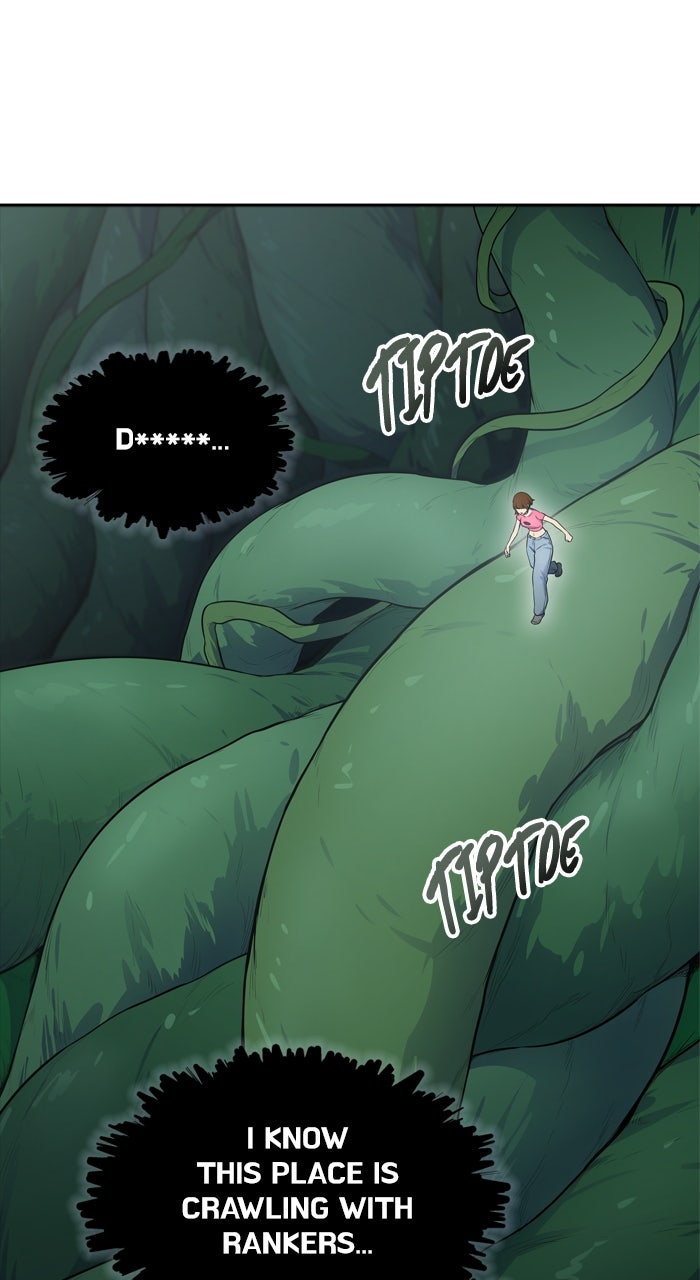 Tower of God manga, chapter 610, page 20 of 211