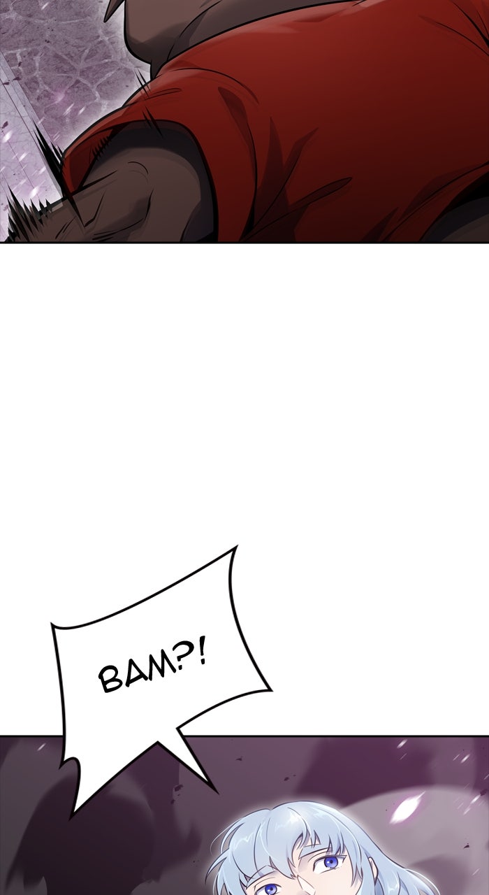 Tower of God manga, chapter 610, page 201 of 211