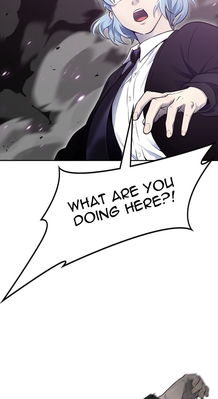 Tower of God manga, chapter 610, page 202 of 211