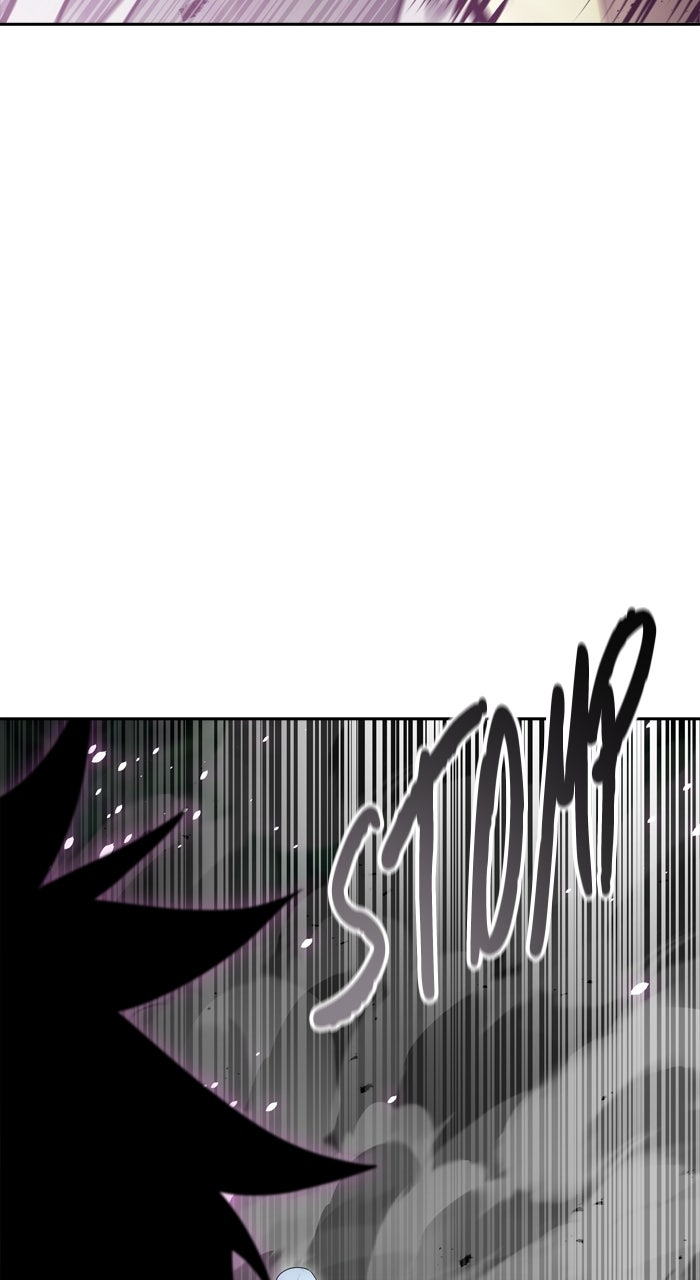 Tower of God manga, chapter 610, page 204 of 211