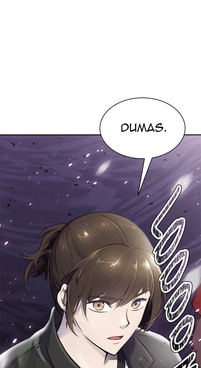 Tower of God manga, chapter 610, page 206 of 211