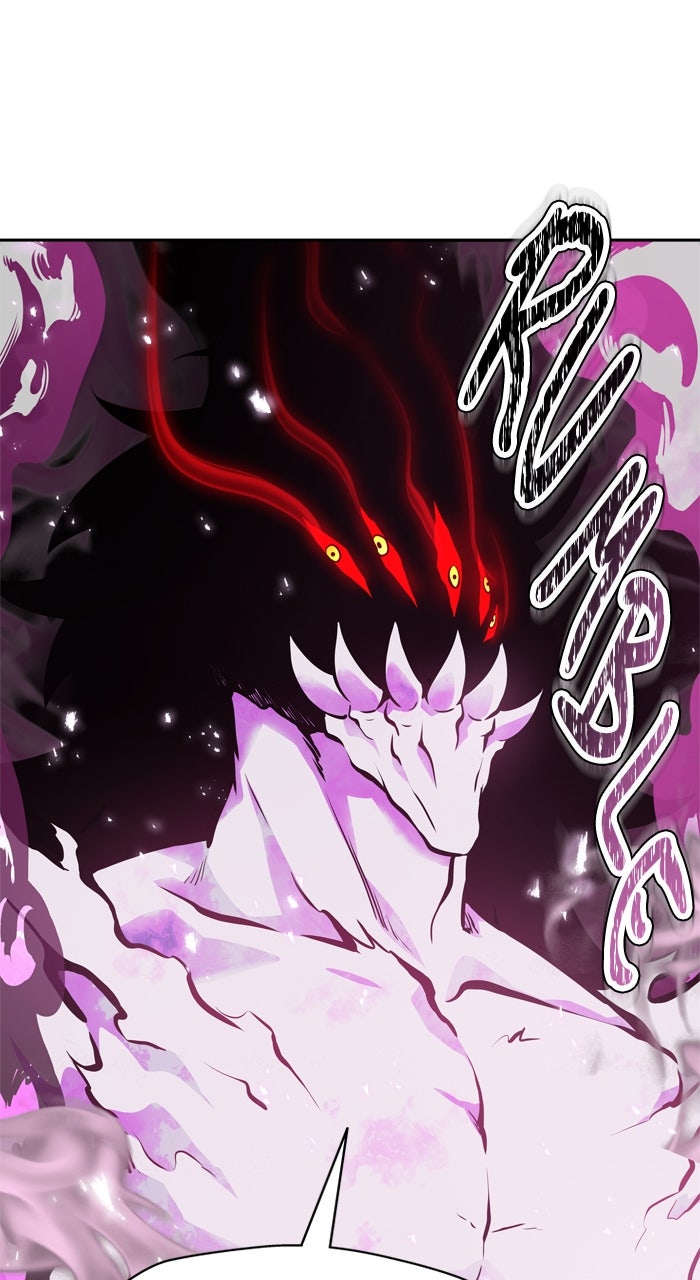 Tower of God manga, chapter 610, page 208 of 211