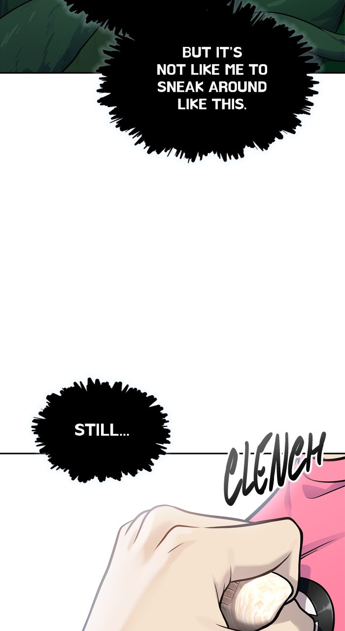 Tower of God manga, chapter 610, page 21 of 211
