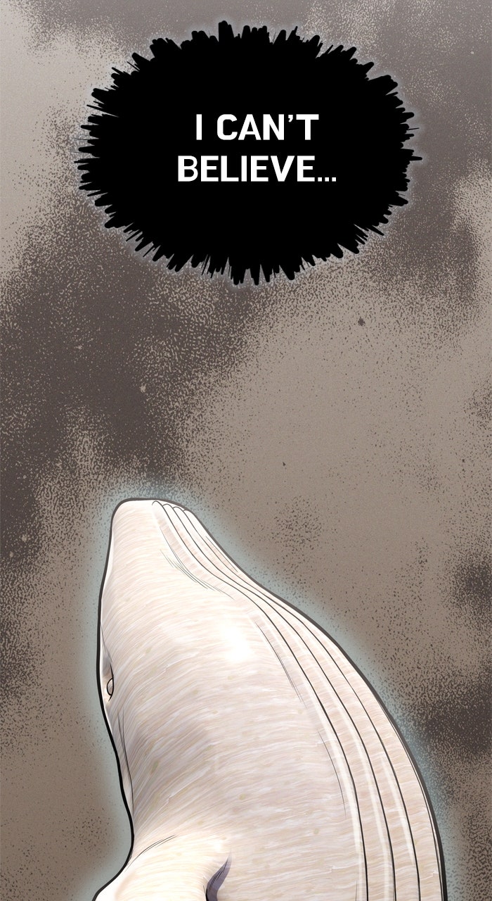 Tower of God manga, chapter 610, page 23 of 211