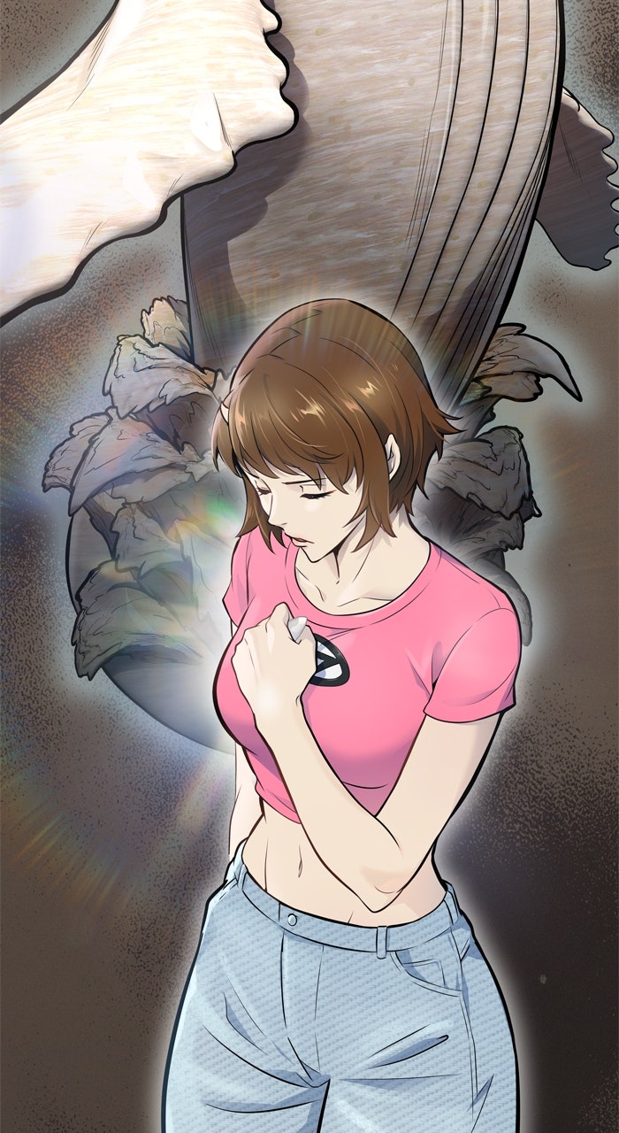 Tower of God manga, chapter 610, page 24 of 211