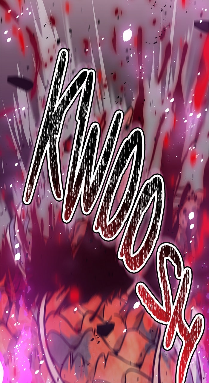 Tower of God manga, chapter 610, page 29 of 211