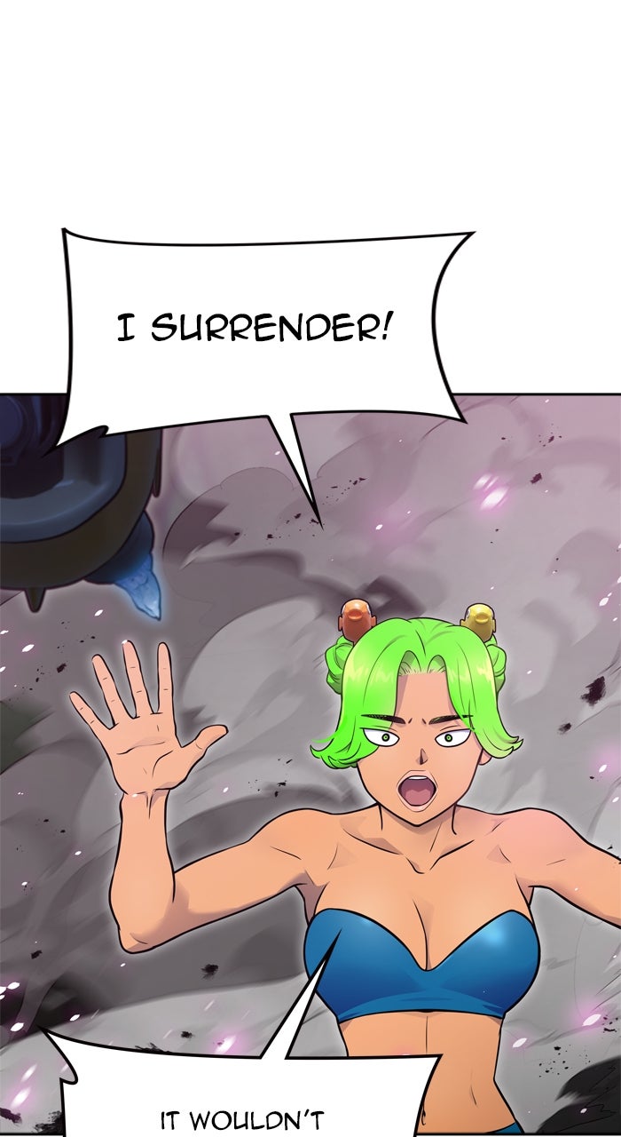 Tower of God manga, chapter 610, page 34 of 211