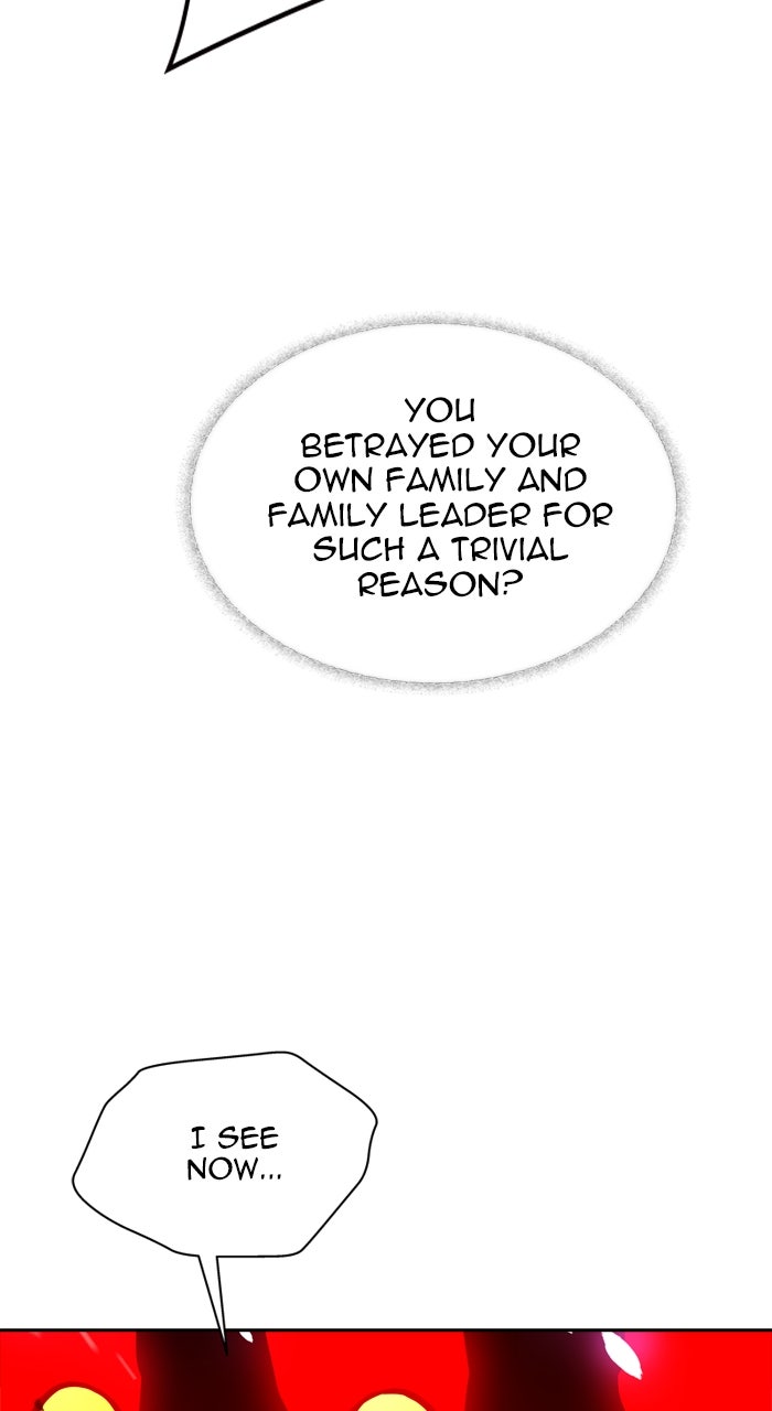 Tower of God manga, chapter 610, page 41 of 211