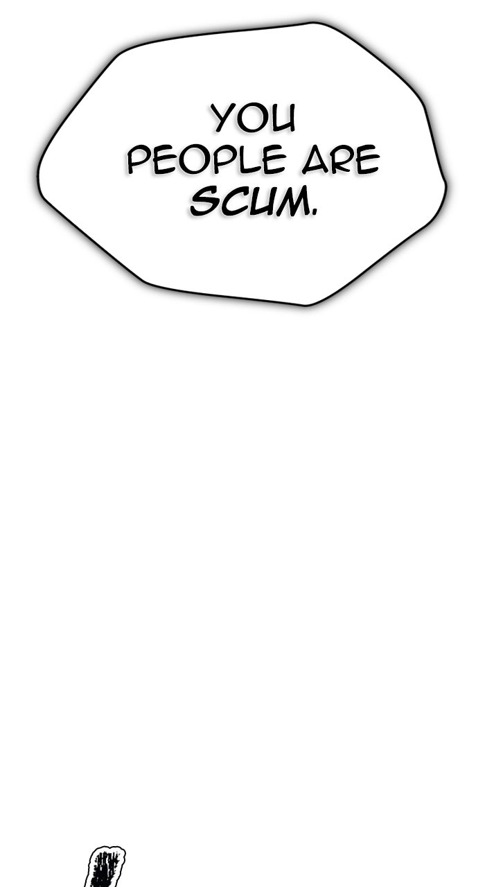 Tower of God manga, chapter 610, page 43 of 211