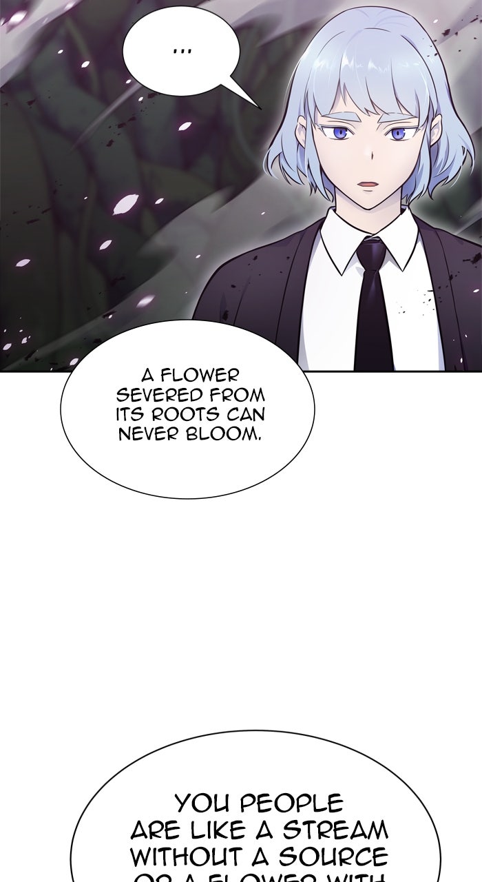 Tower of God manga, chapter 610, page 46 of 211