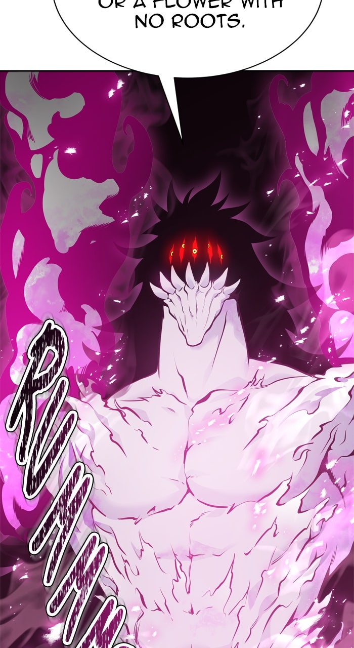 Tower of God manga, chapter 610, page 47 of 211
