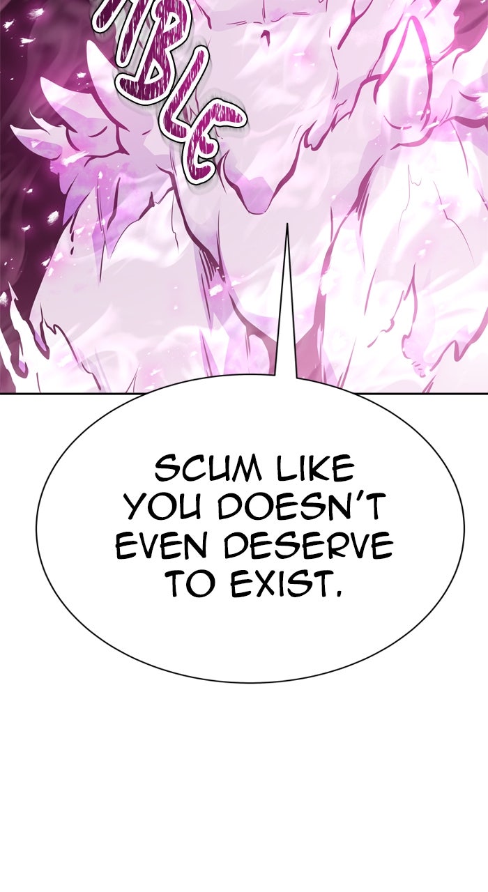 Tower of God manga, chapter 610, page 48 of 211