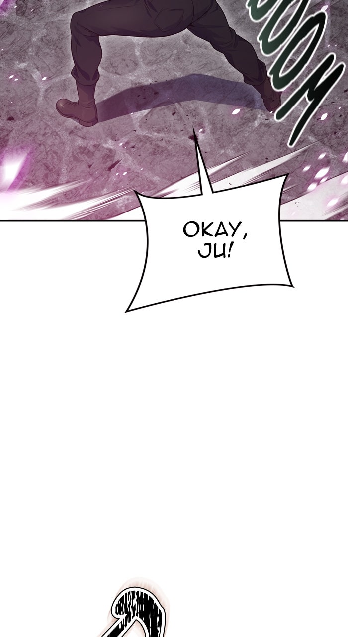Tower of God manga, chapter 610, page 52 of 211