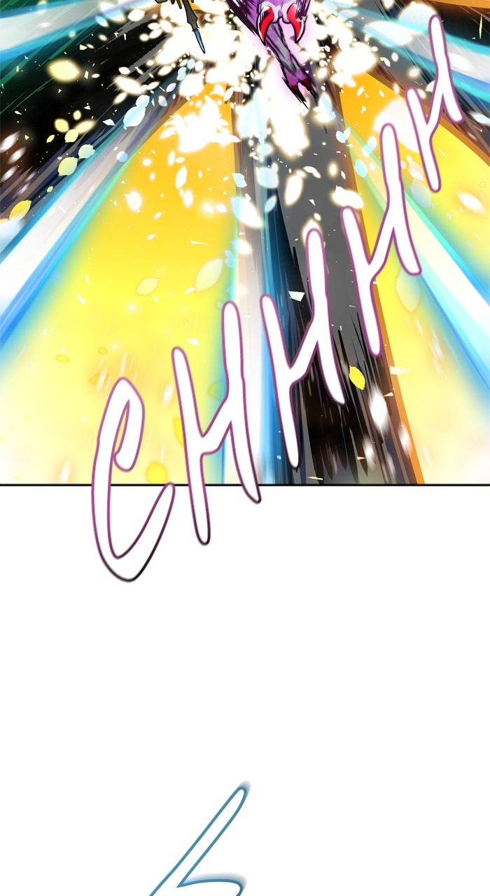 Tower of God manga, chapter 610, page 54 of 211