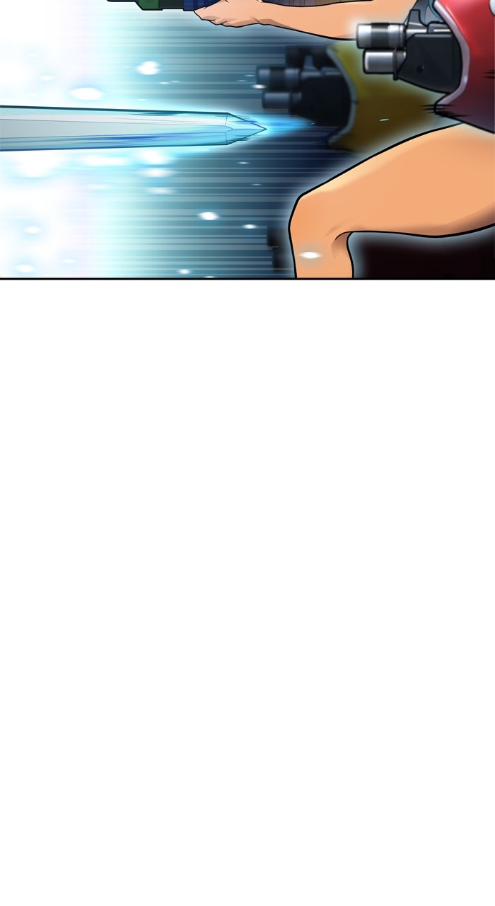 Tower of God manga, chapter 610, page 56 of 211