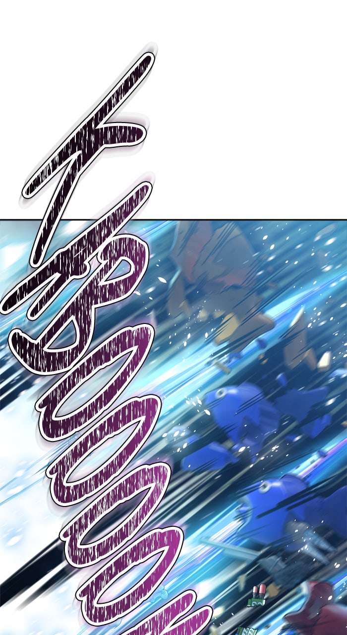 Tower of God manga, chapter 610, page 57 of 211