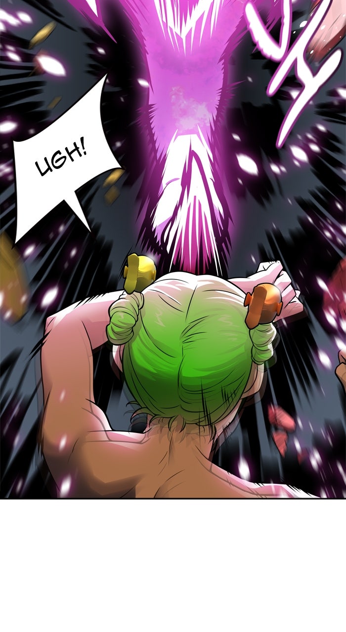 Tower of God manga, chapter 610, page 60 of 211