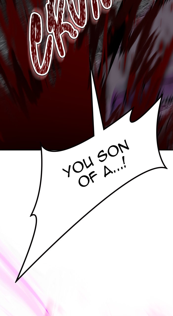 Tower of God manga, chapter 610, page 63 of 211
