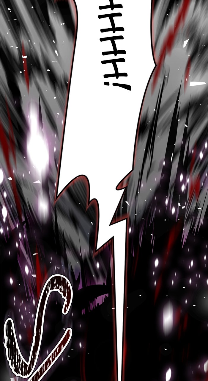 Tower of God manga, chapter 610, page 69 of 211
