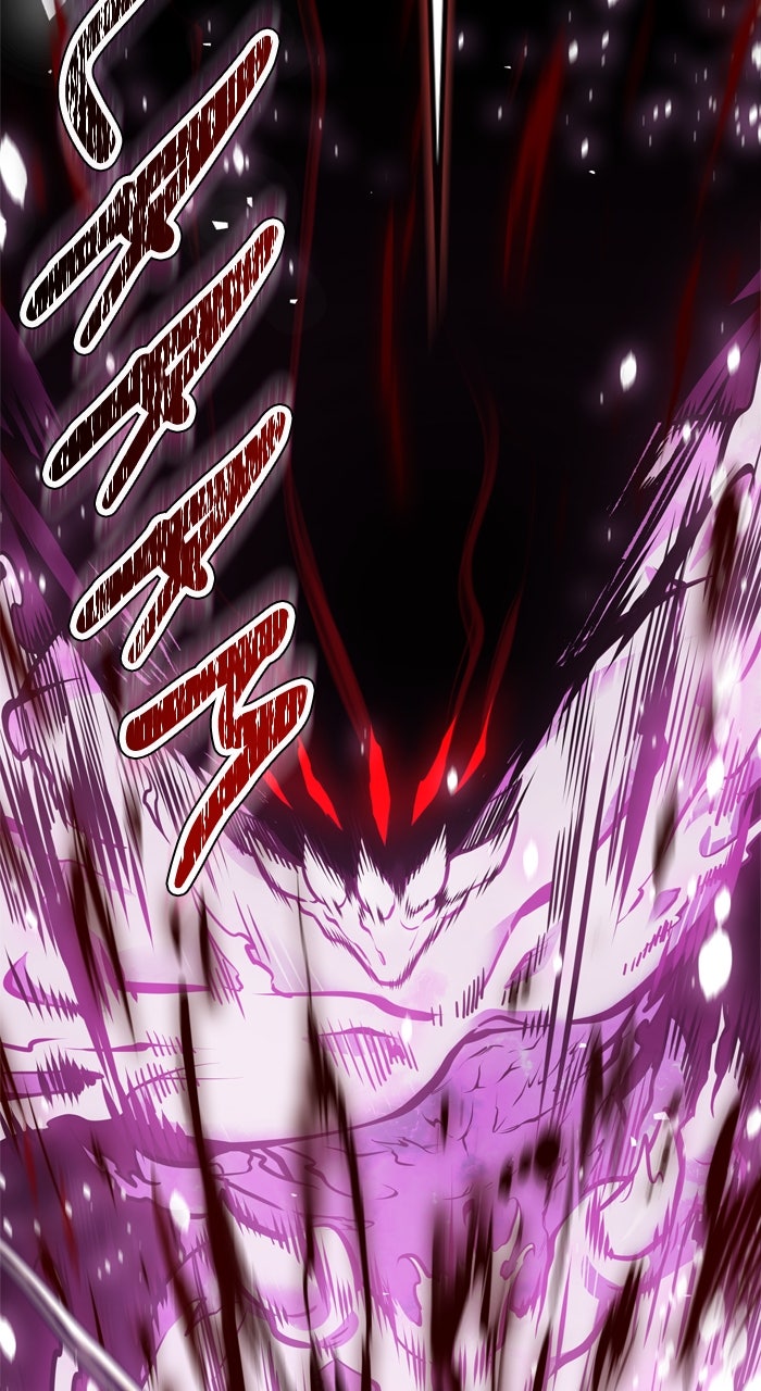 Tower of God manga, chapter 610, page 70 of 211