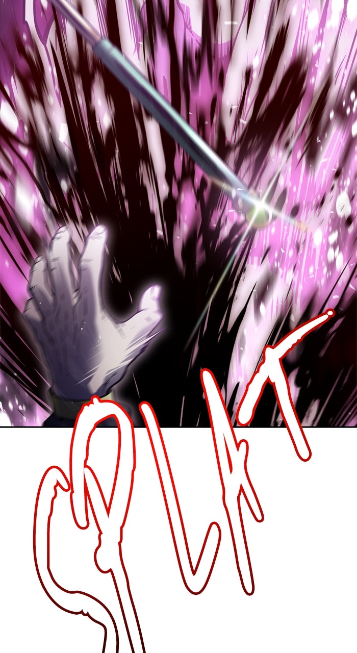 Tower of God manga, chapter 610, page 71 of 211