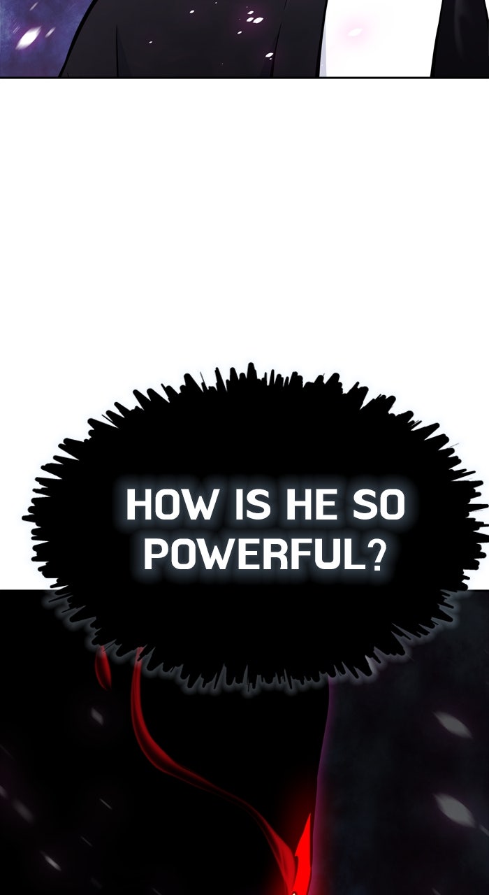 Tower of God manga, chapter 610, page 75 of 211