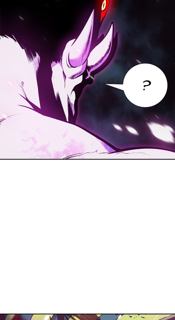 Tower of God manga, chapter 610, page 76 of 211