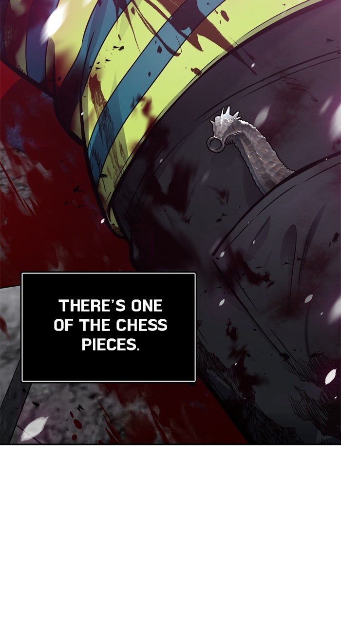Tower of God manga, chapter 610, page 77 of 211
