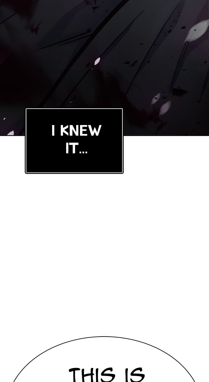 Tower of God manga, chapter 610, page 79 of 211