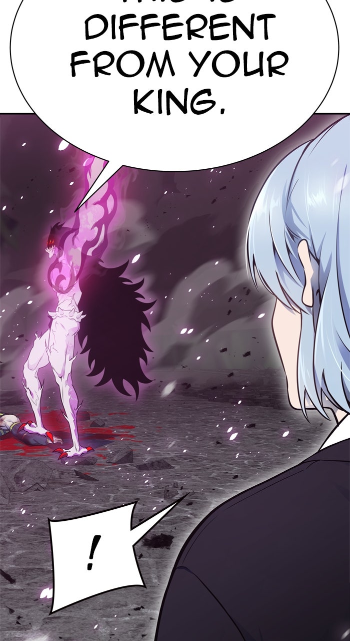Tower of God manga, chapter 610, page 80 of 211
