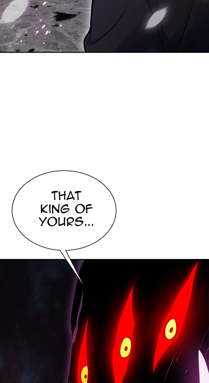 Tower of God manga, chapter 610, page 81 of 211