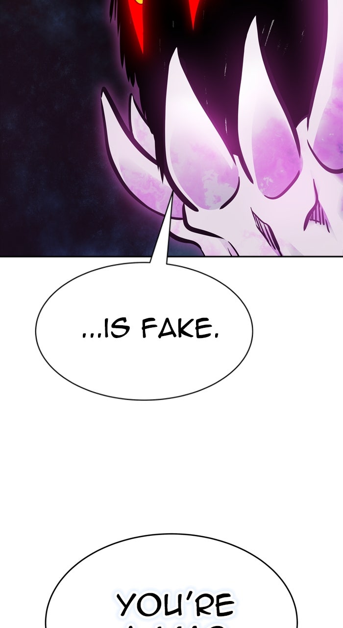 Tower of God manga, chapter 610, page 82 of 211