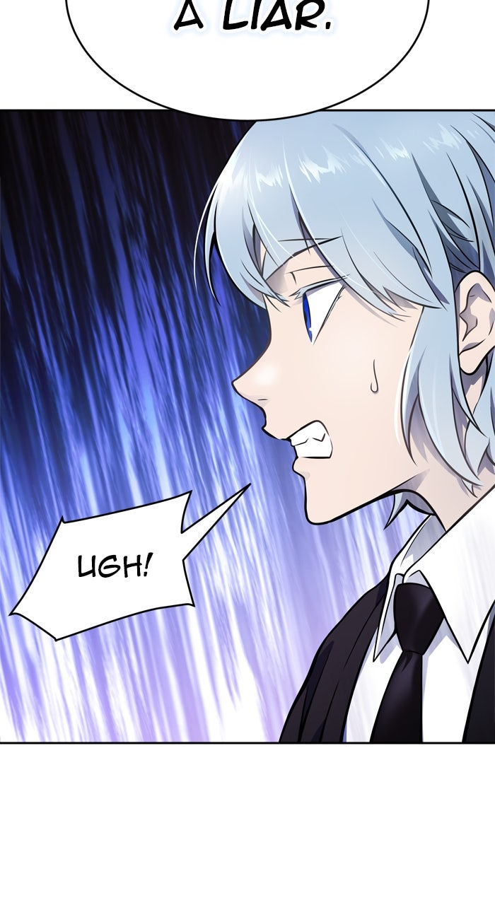 Tower of God manga, chapter 610, page 83 of 211