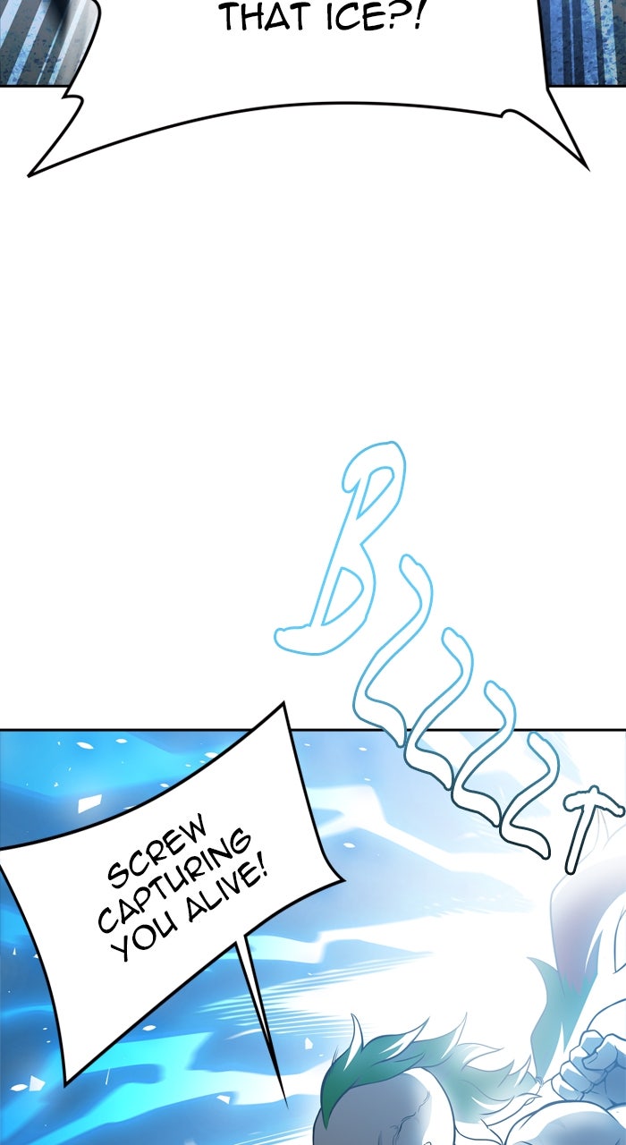 Tower of God manga, chapter 610, page 87 of 211