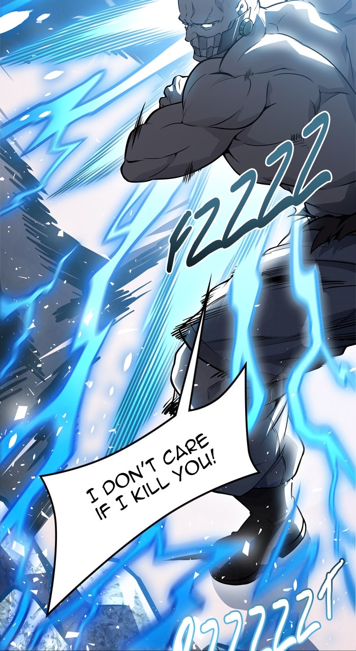 Tower of God manga, chapter 610, page 88 of 211