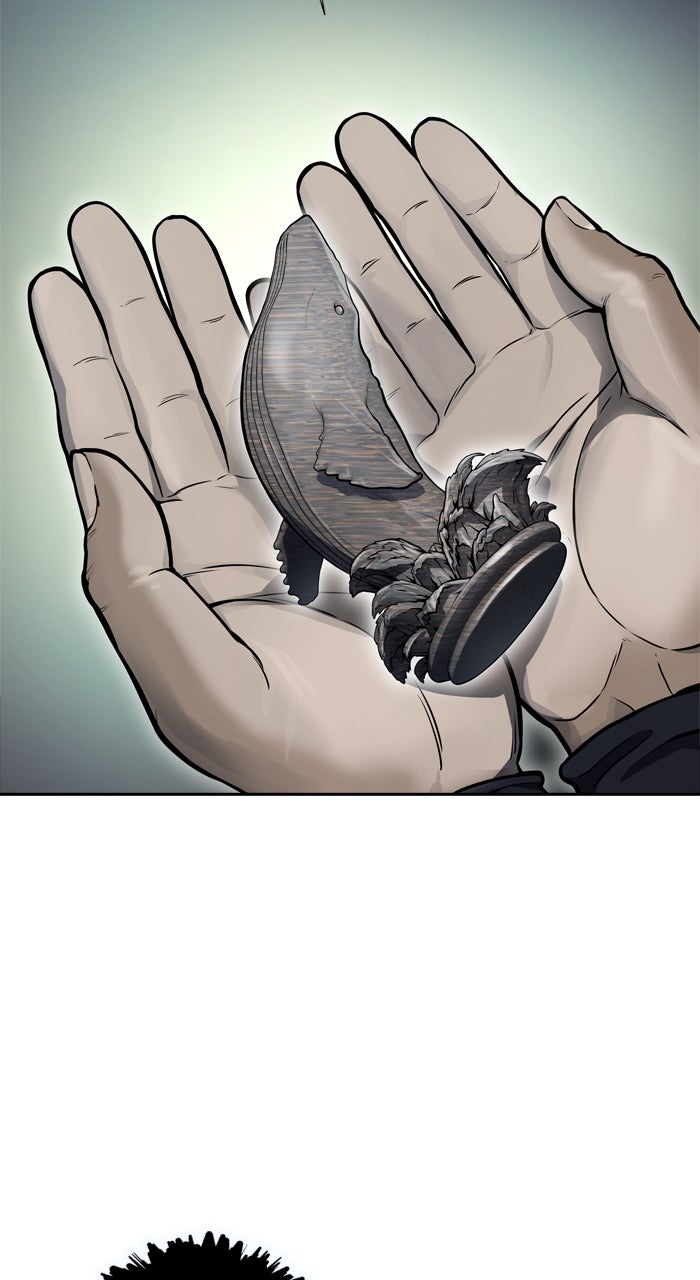 Tower of God manga, chapter 610, page 9 of 211
