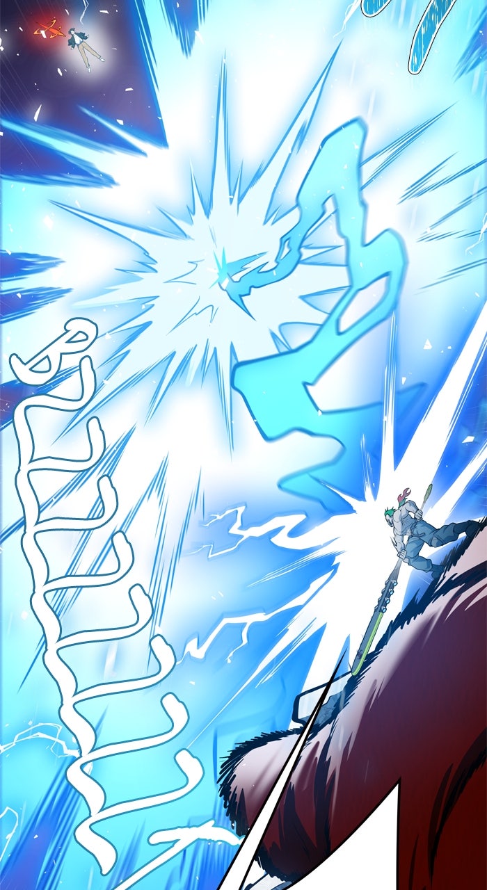 Tower of God manga, chapter 610, page 90 of 211