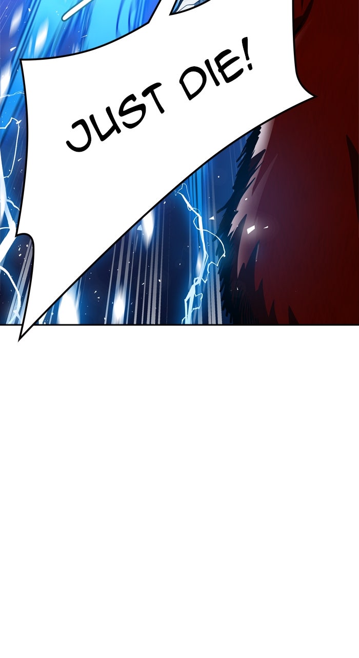 Tower of God manga, chapter 610, page 91 of 211