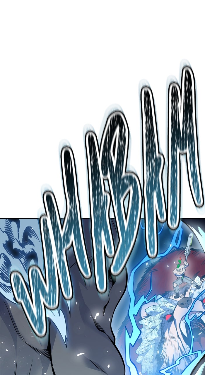 Tower of God manga, chapter 610, page 95 of 211