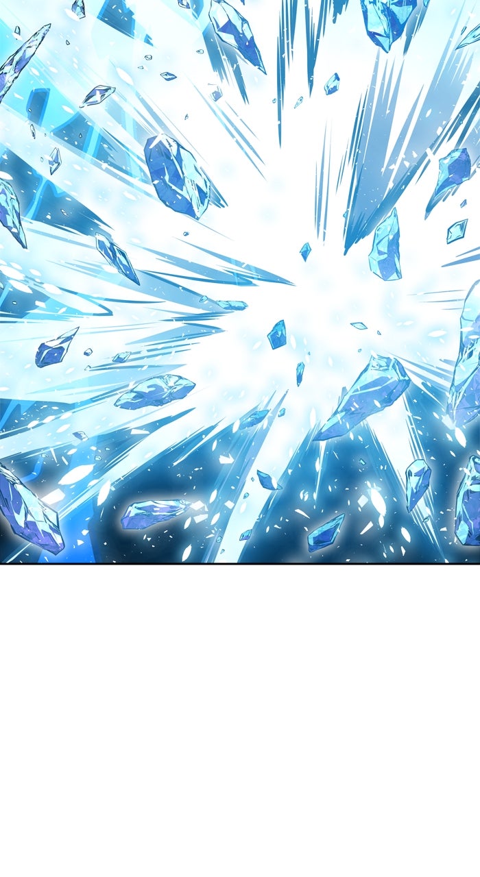 Tower of God manga, chapter 610, page 97 of 211