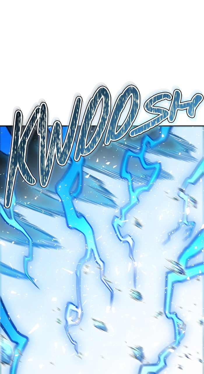 Tower of God manga, chapter 610, page 98 of 211