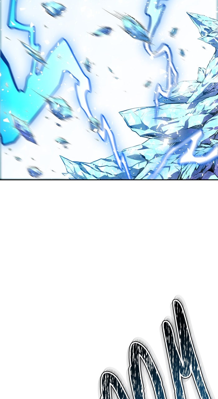 Tower of God manga, chapter 610, page 99 of 211