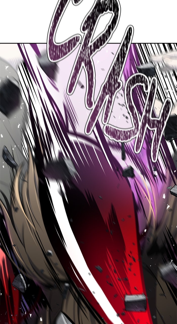 Tower of God manga, chapter 611, page 103 of 197