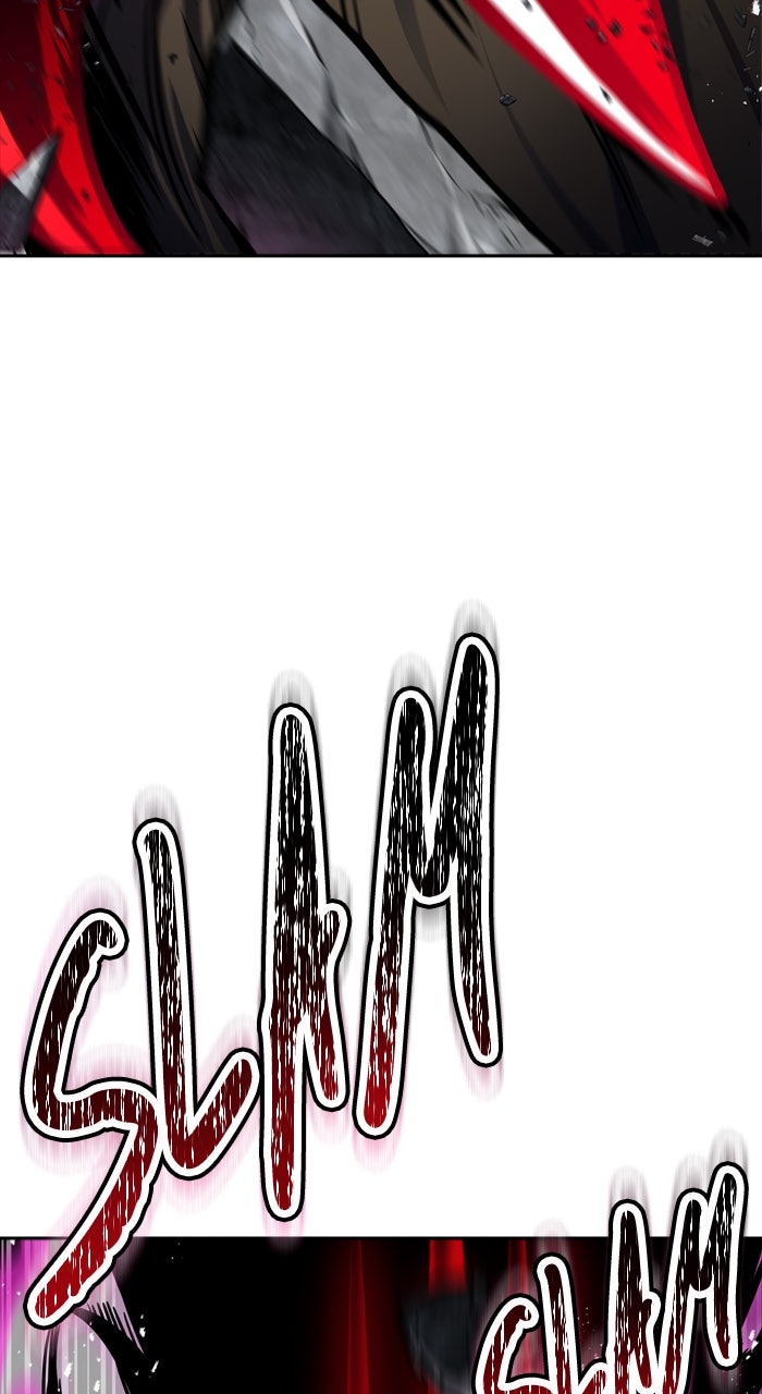 Tower of God manga, chapter 611, page 104 of 197