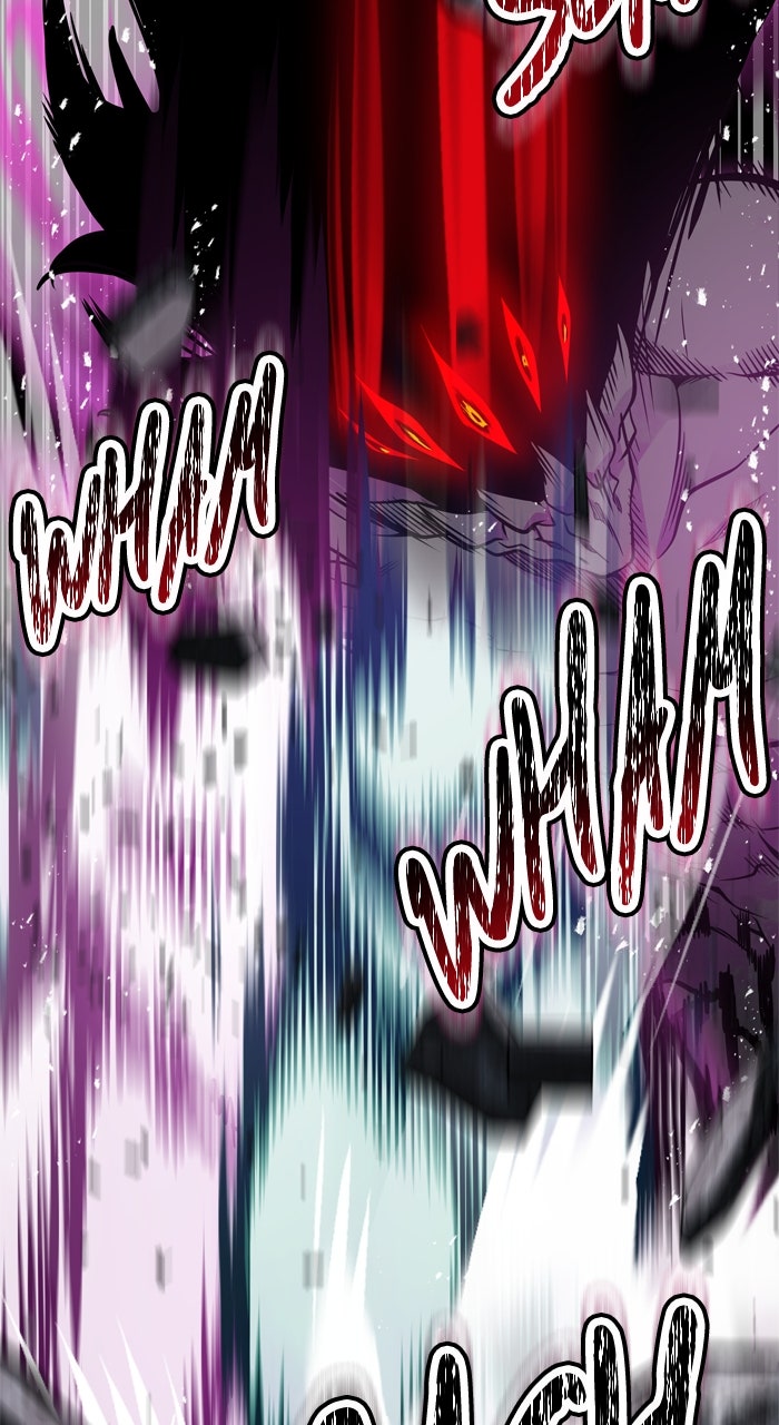 Tower of God manga, chapter 611, page 105 of 197