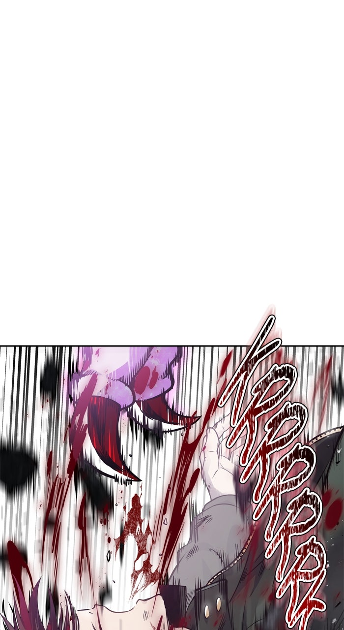 Tower of God manga, chapter 611, page 107 of 197